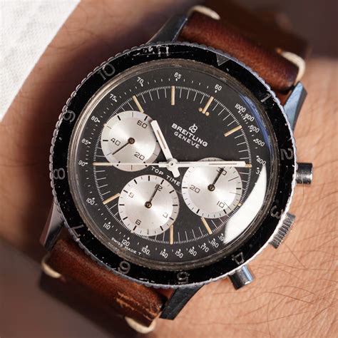 breitling top time 7656|breitling top time symbol.